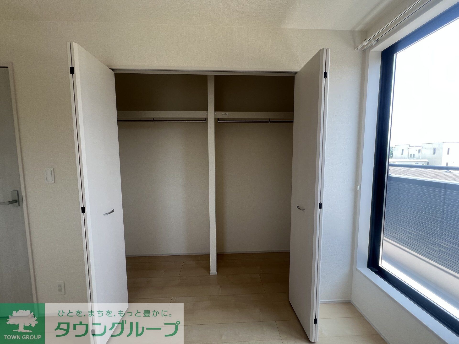 Kolet東大成町#07の物件内観写真