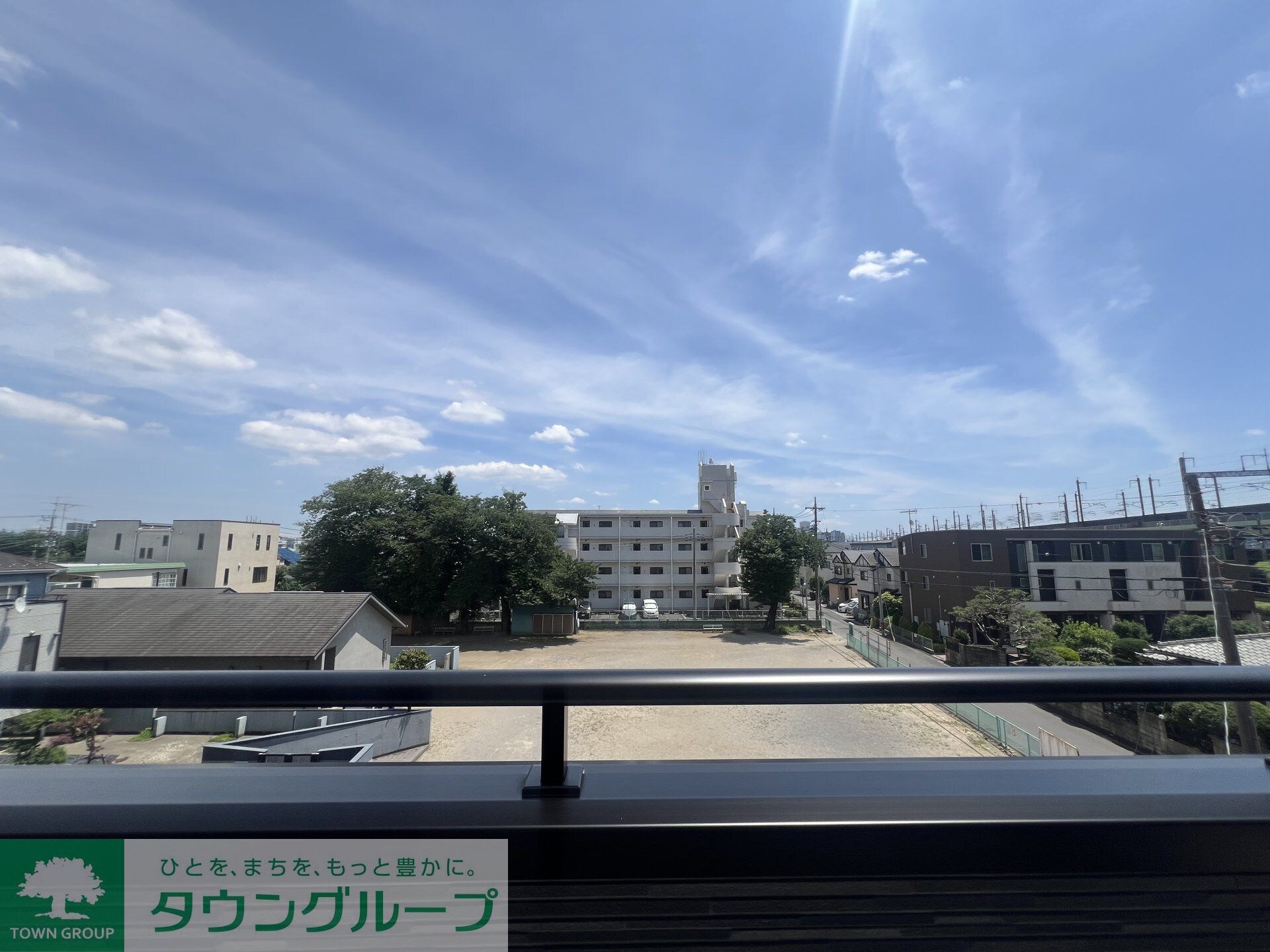 Kolet東大成町#07の物件内観写真