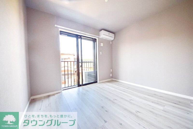 フェリオ藤塚の物件内観写真