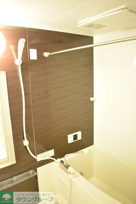 ルーヴル三橋　Ａの物件内観写真