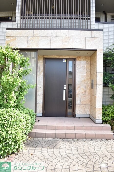 ルーヴル三橋　Ａの物件内観写真