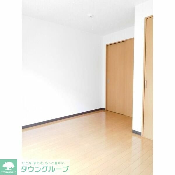 エステイトＢ東岩槻の物件内観写真