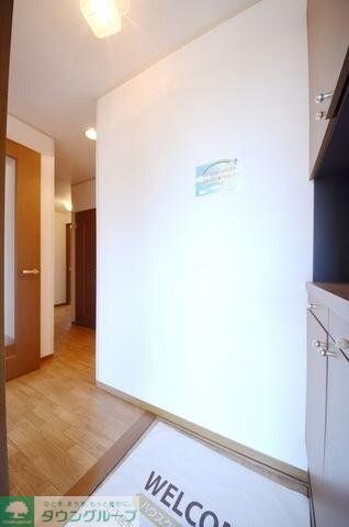 サンモール・ソシア　1の物件内観写真