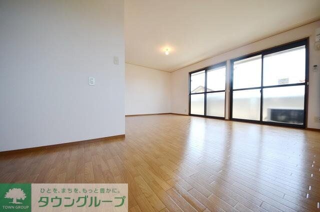 サンモール・ソシア　1の物件内観写真