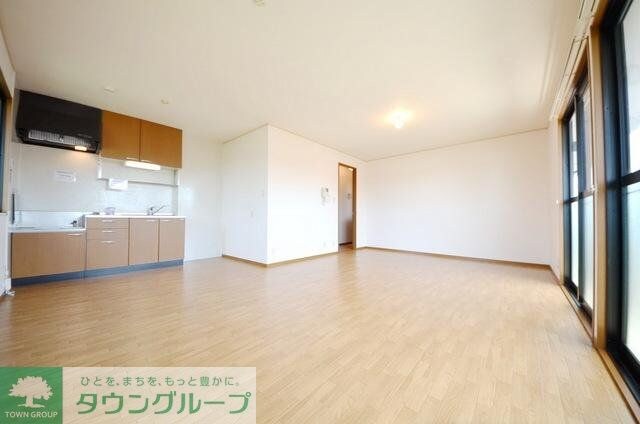 サンモール・ソシア　1の物件内観写真