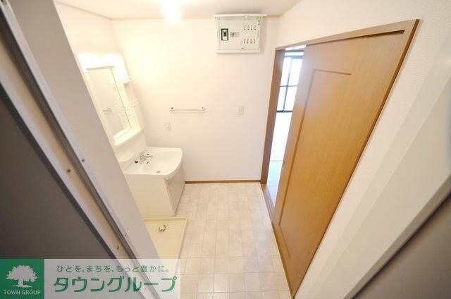 サンモール・ソシア　1の物件内観写真