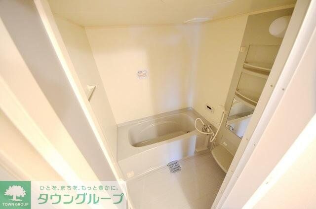 サンモール・ソシア　1の物件内観写真