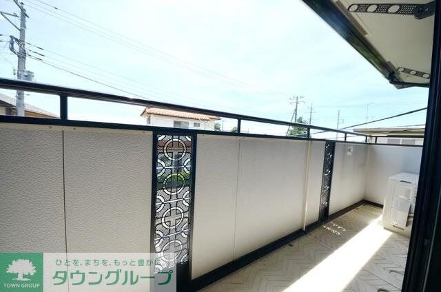 サンモール・ソシア　1の物件内観写真