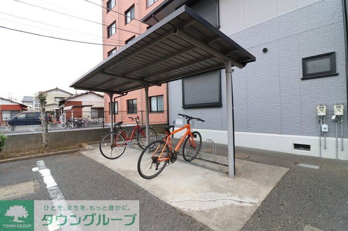 プリマベーラ　Ｃの物件内観写真