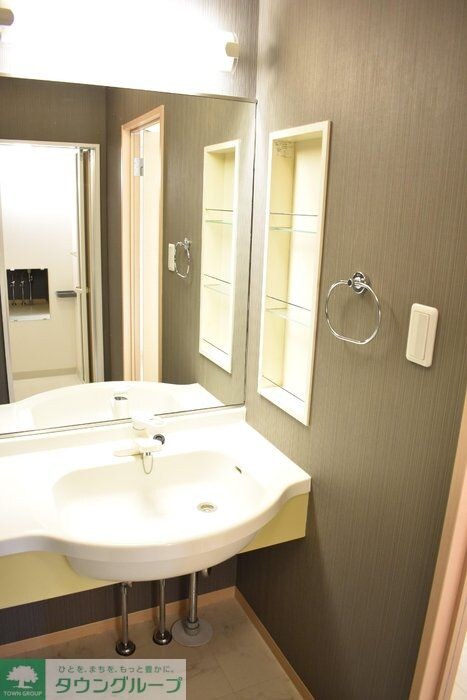 リヴェール・エスパシオの物件内観写真