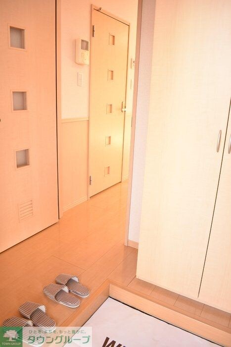 リヴェール・エスパシオの物件内観写真