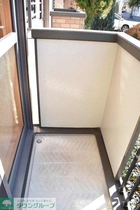 リヴェール・エスパシオの物件内観写真