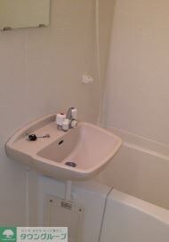 レオパレスシュッドプロスペールの物件内観写真