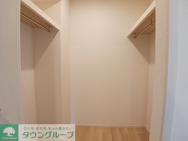 プリモの物件内観写真