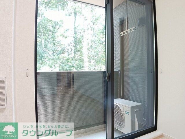 プリモの物件内観写真