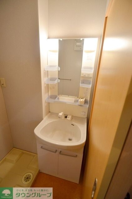 リビングタウン三橋の物件内観写真