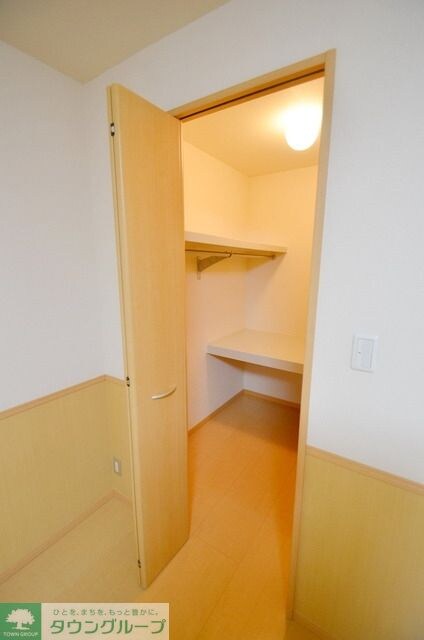 リビングタウン三橋の物件内観写真