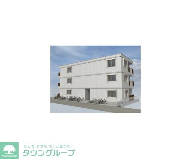 ＬＵＧＥＮＤ大宮の物件内観写真