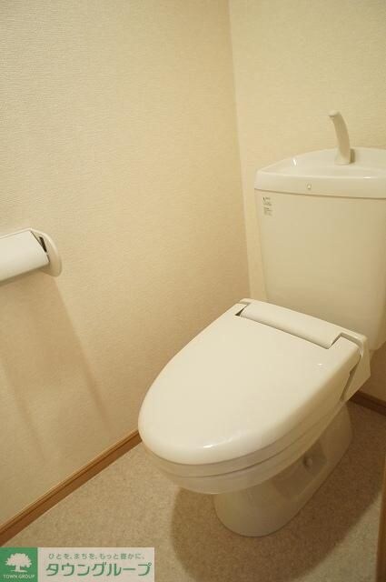 プリムスカイズの物件内観写真