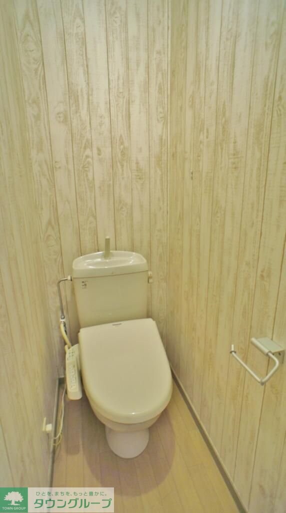 フローラ花俣の物件内観写真