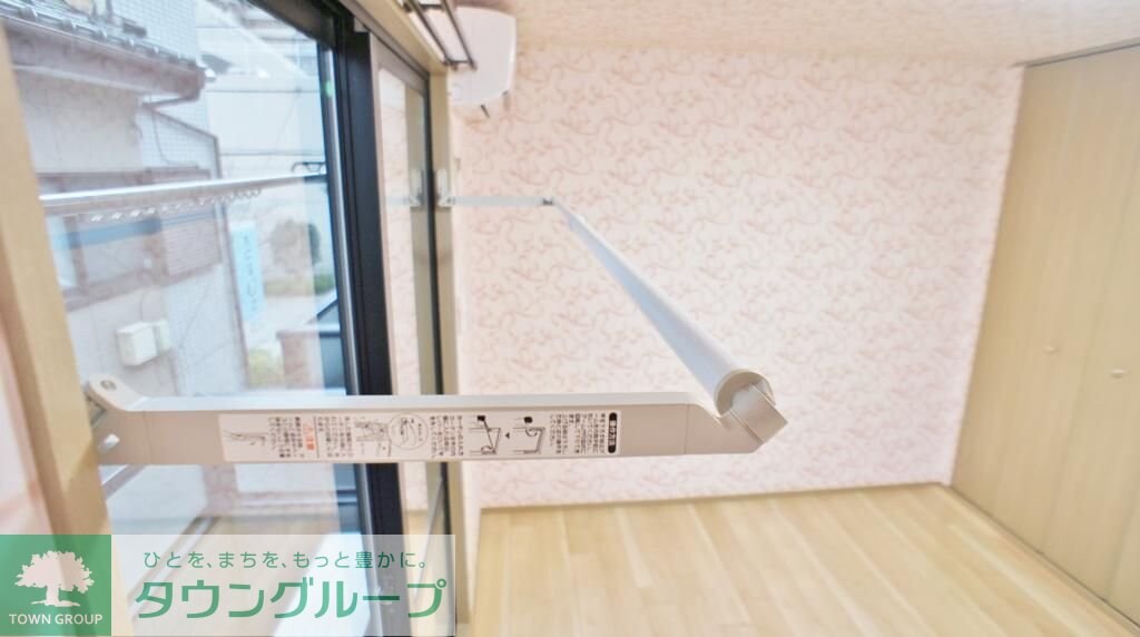 フローラ花俣の物件内観写真