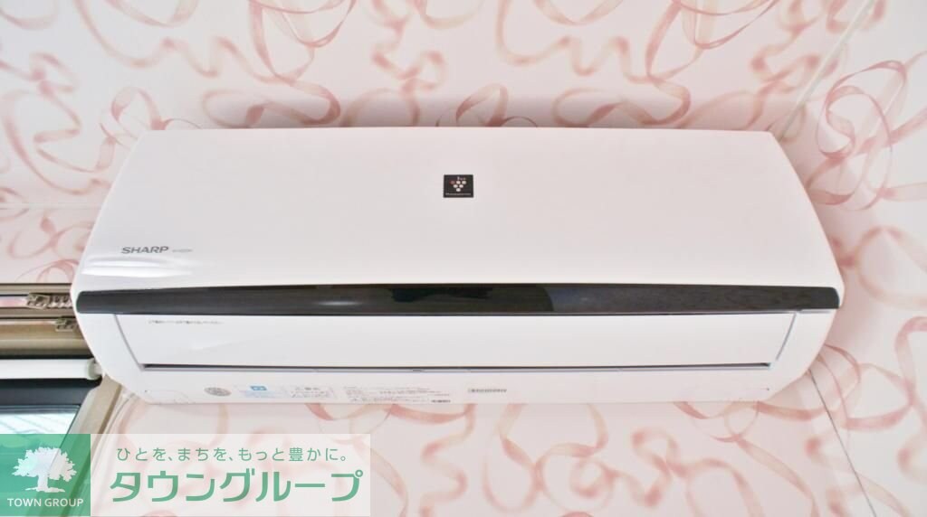 フローラ花俣の物件内観写真