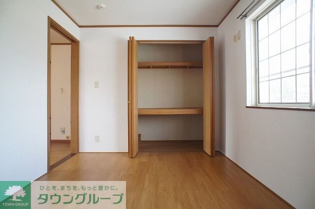 ウィステリアの物件内観写真