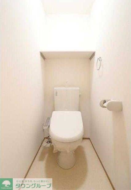 ヨークパレス・３の物件内観写真