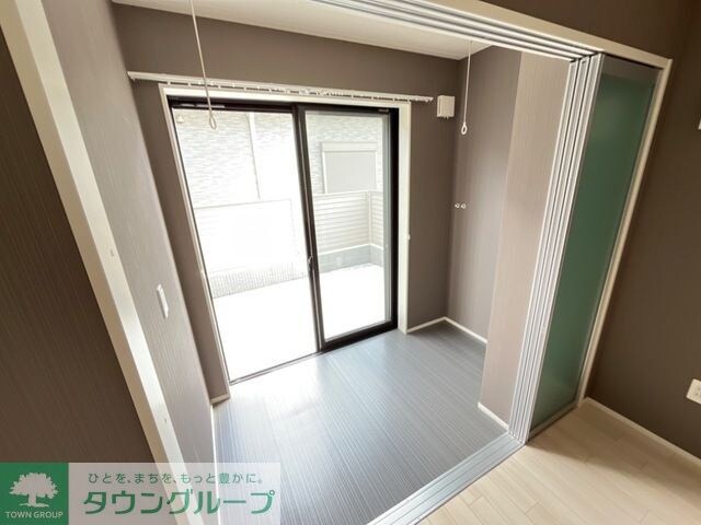 フリージアの物件内観写真