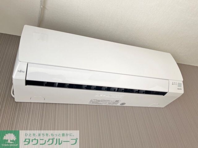 フリージアの物件内観写真