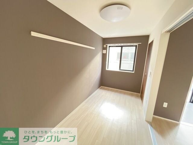 フリージアの物件内観写真