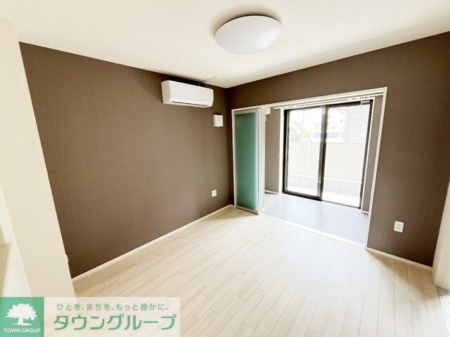 フリージアの物件内観写真