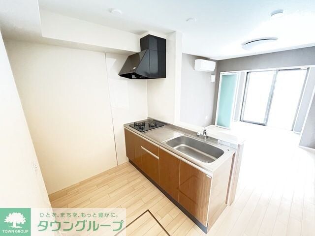 フリージアの物件内観写真