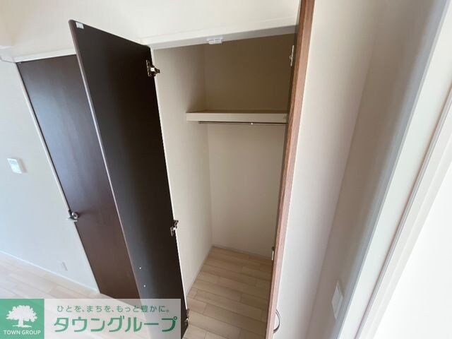 フリージアの物件内観写真