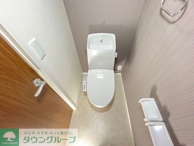 フリージアの物件内観写真