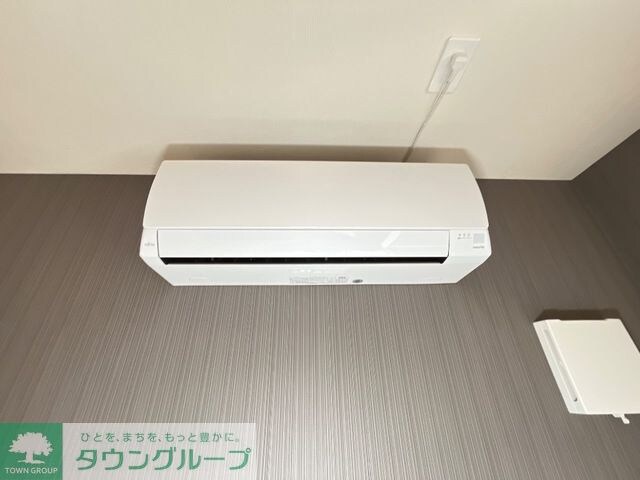 フリージアの物件内観写真