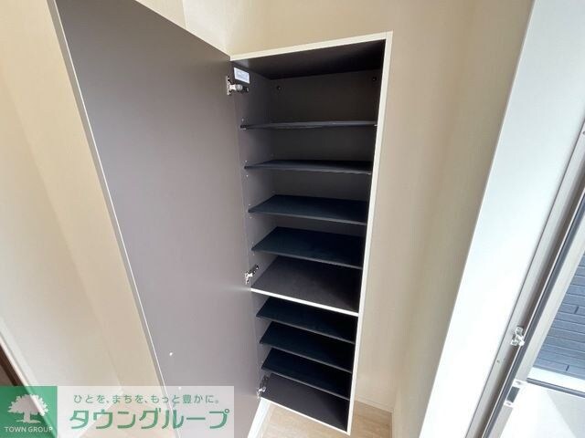 フリージアの物件内観写真