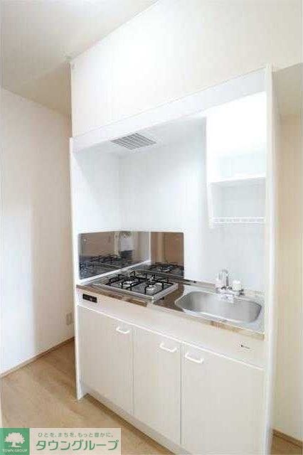 ヨークパレス・３の物件内観写真