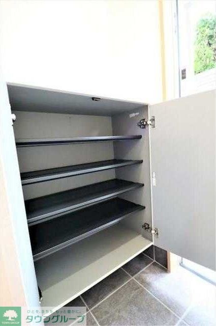 ヨークパレス・３の物件内観写真