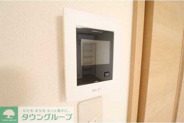 ヨークパレス・３の物件内観写真