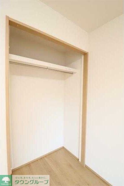 ヨークパレス・３の物件内観写真