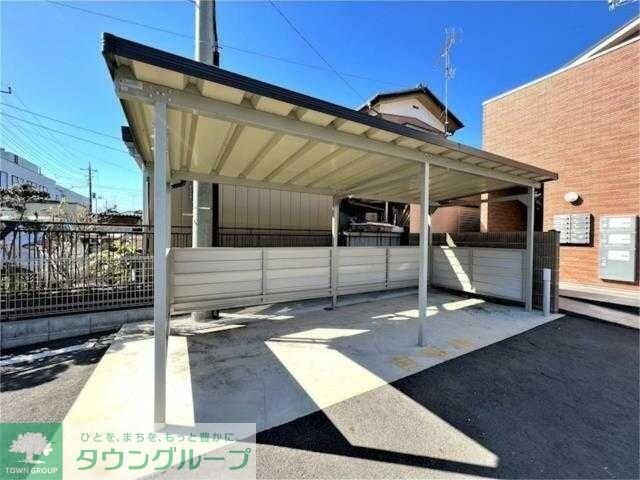 ヨークパレス・３の物件内観写真