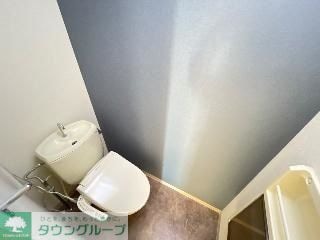 グリーンヒルズ羽生　Ａ棟の物件内観写真