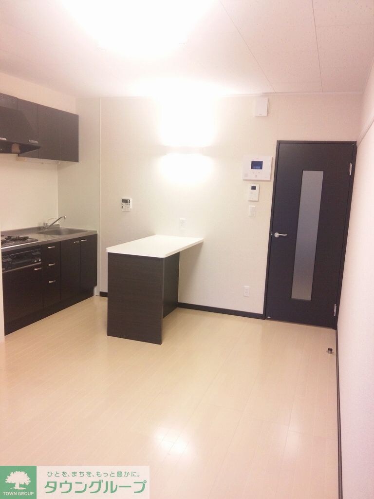 レオネクストシフォンの物件内観写真