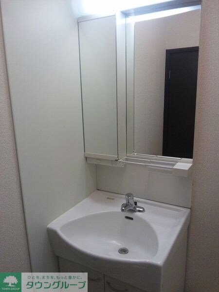 レオネクストシフォンの物件内観写真