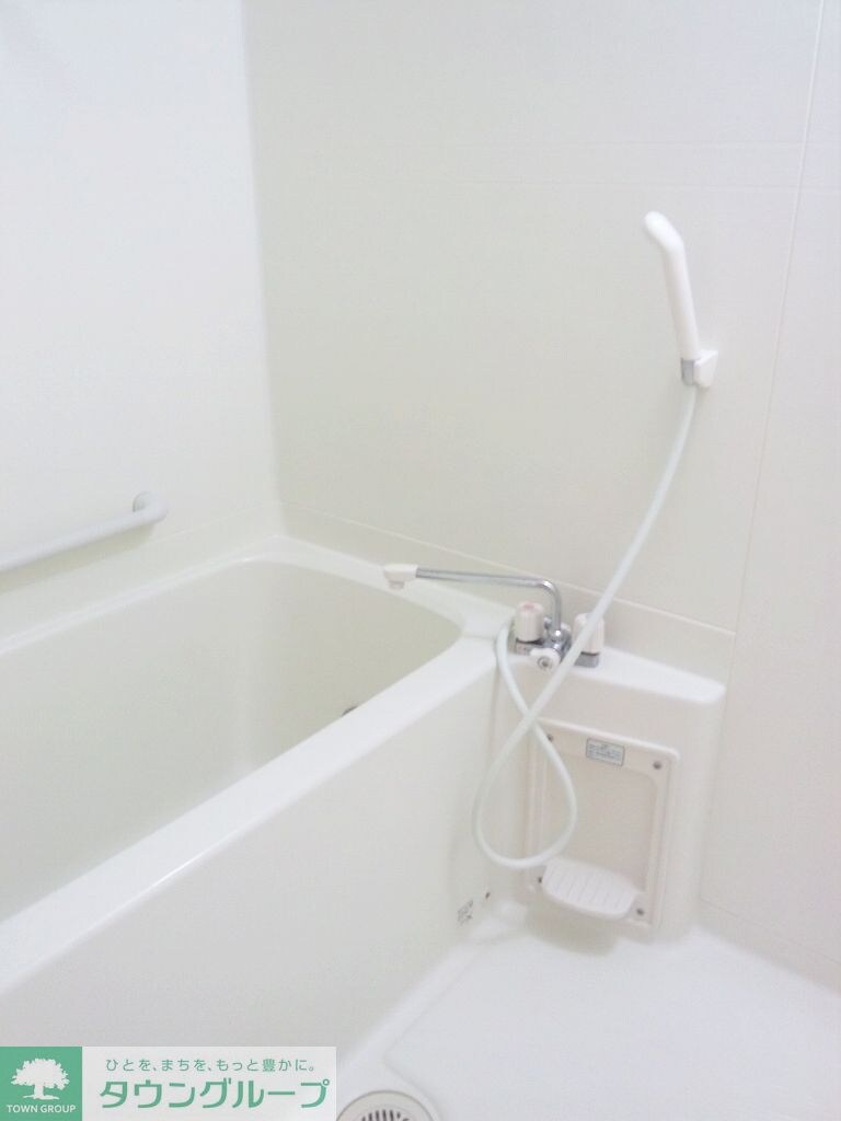 レオネクストシフォンの物件内観写真