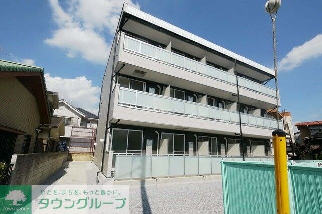 リブリ・アデーレの物件内観写真