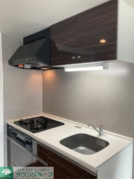 キャトルセゾン宮原の物件内観写真