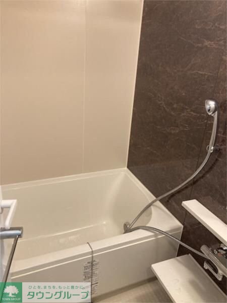 キャトルセゾン宮原の物件内観写真