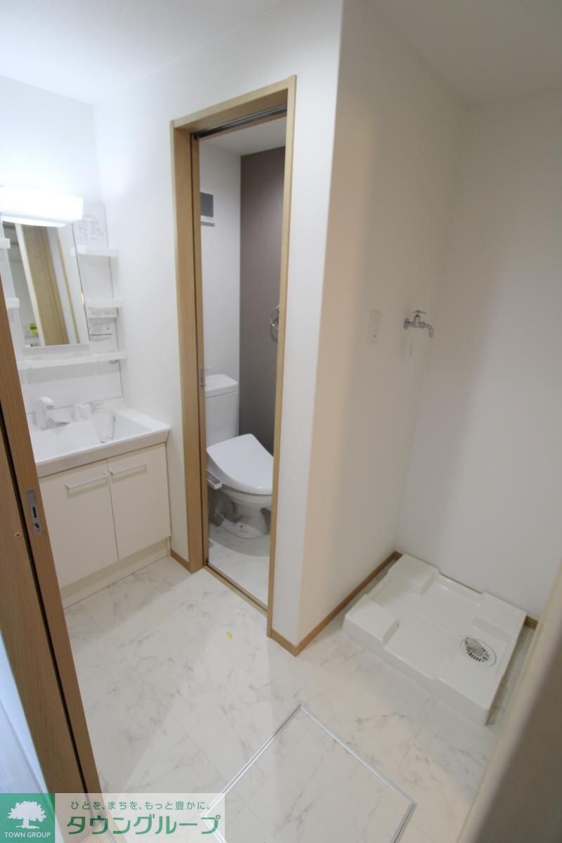 クリストールの物件内観写真